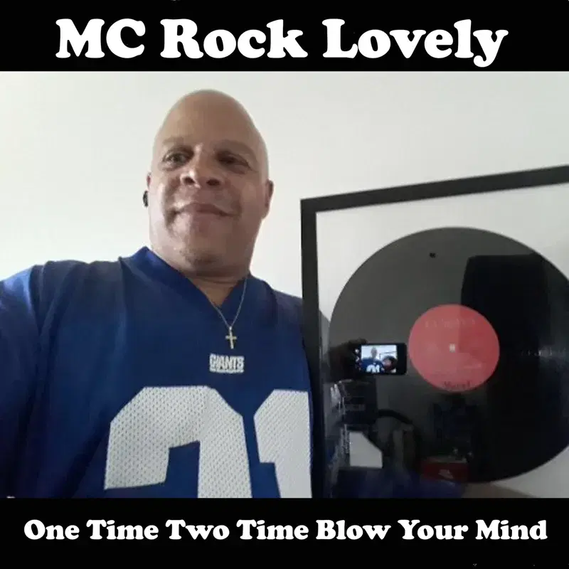 One Time Two Time Blow Your Mind