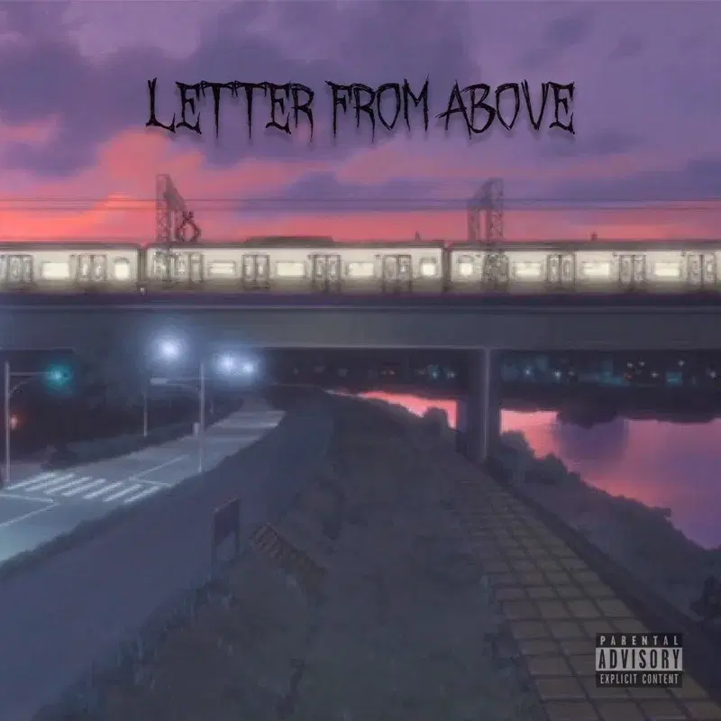Letter from Above