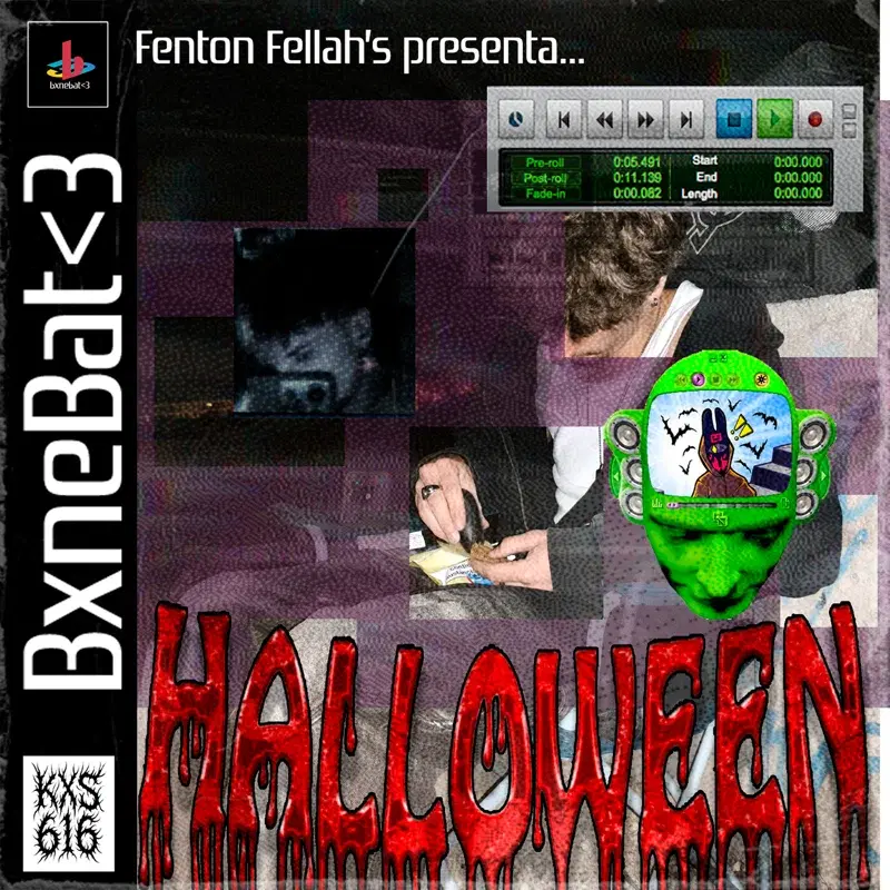 HALLOWEEN