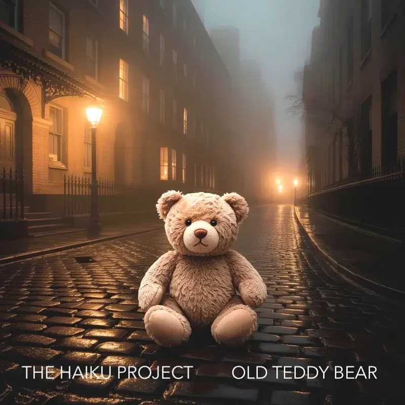 Old Teddy Bear