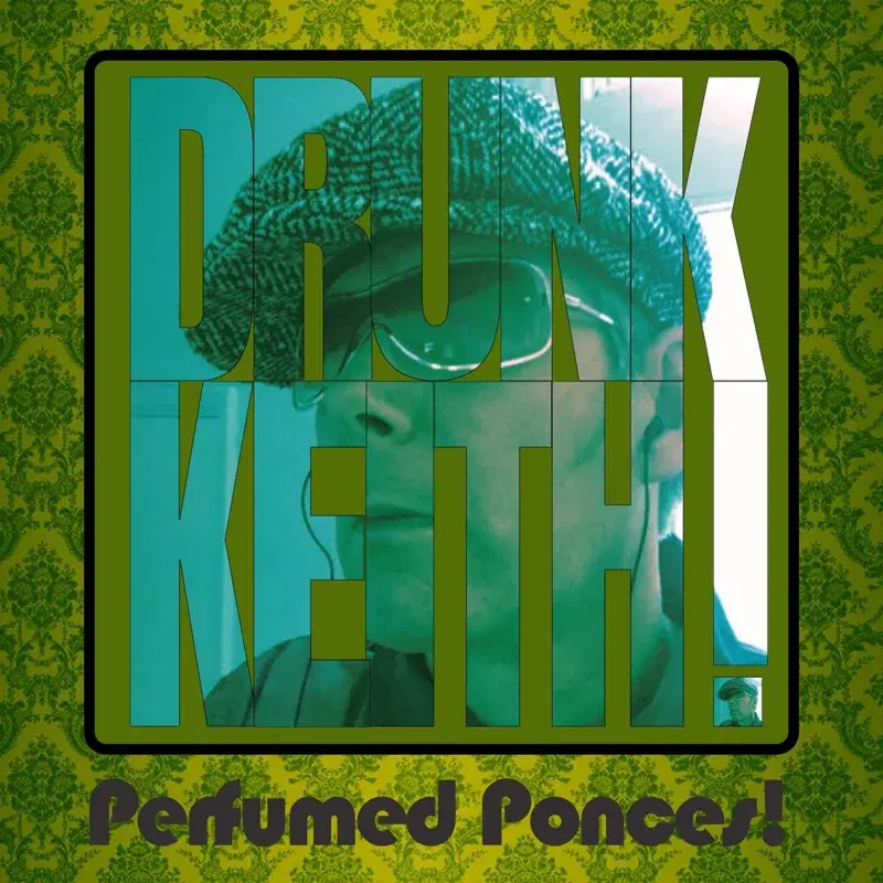 Perfumed Ponces !