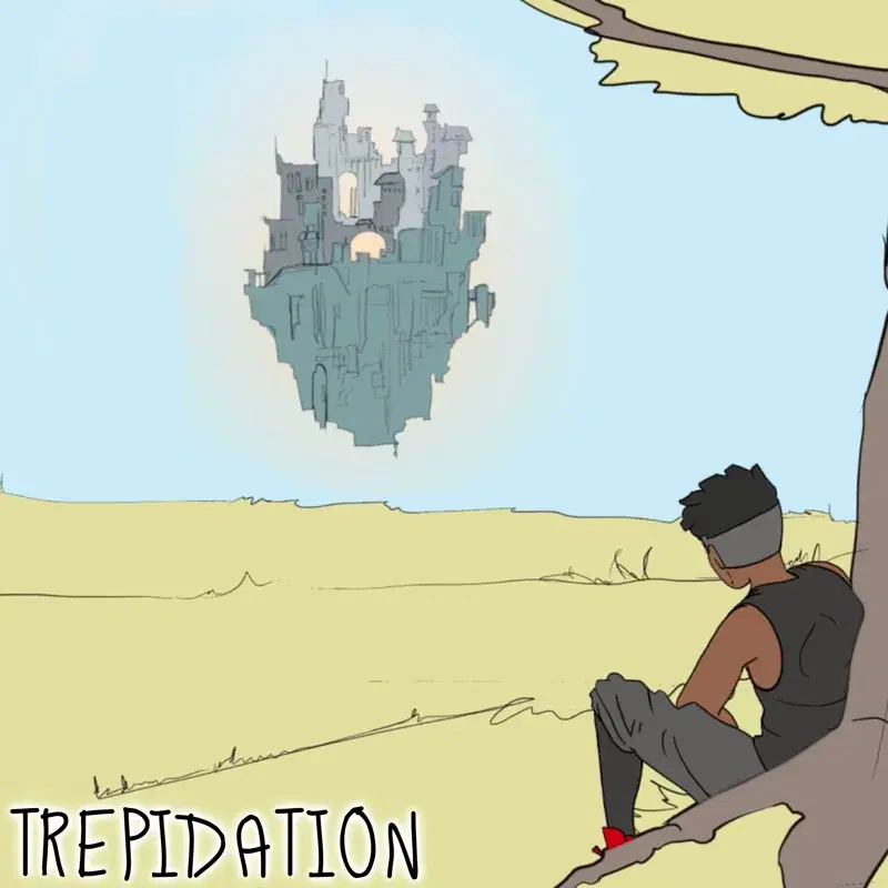 Trepidation