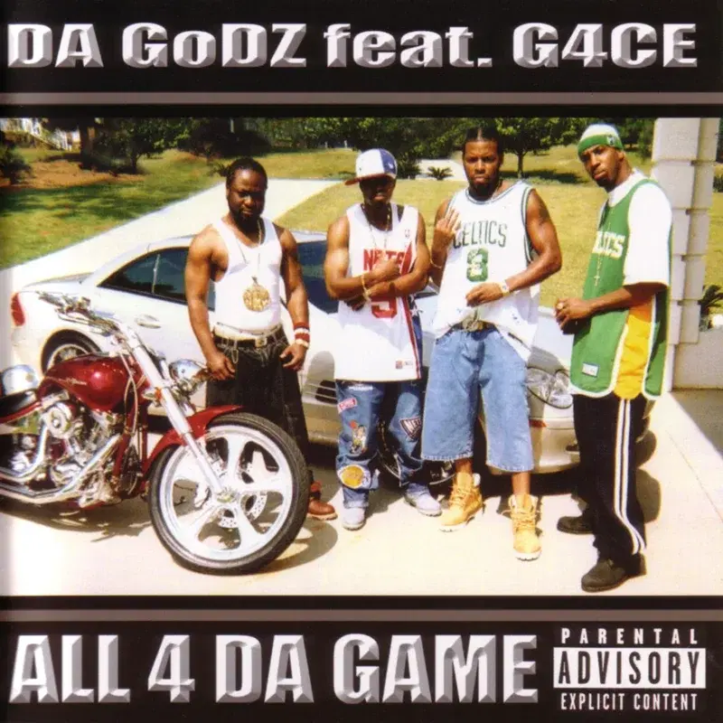 All 4 Da Game