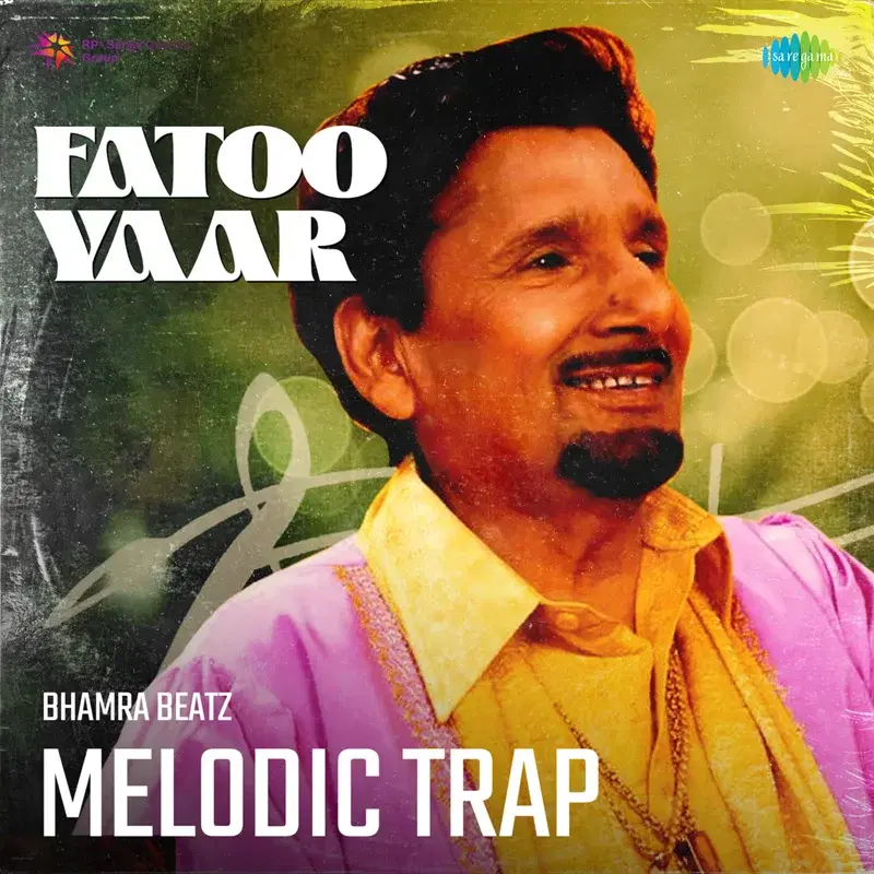 Fatoo Yaar