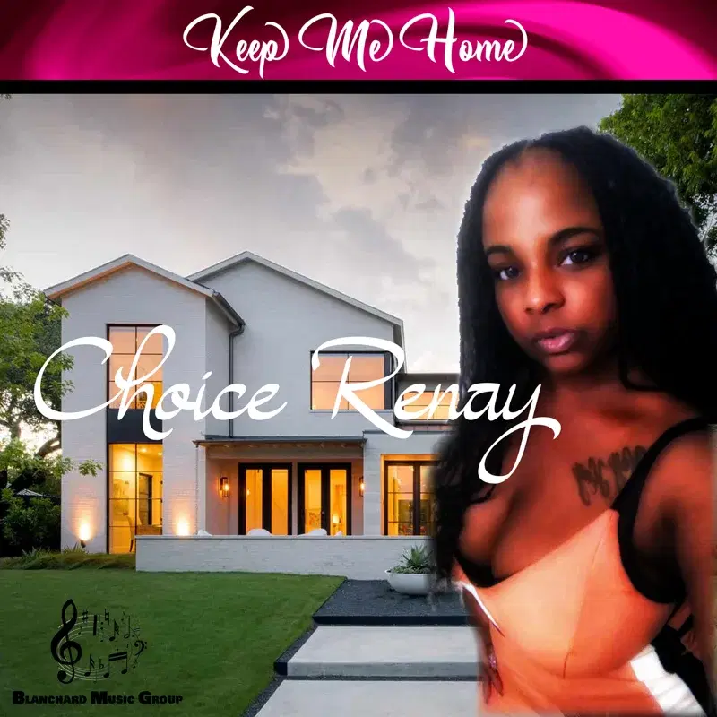 Keep Me Home