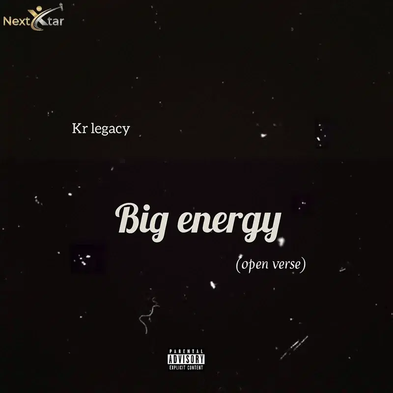 Big Energy