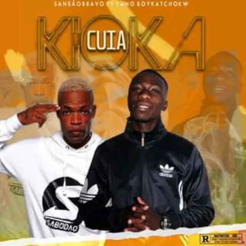Kioka Cuia