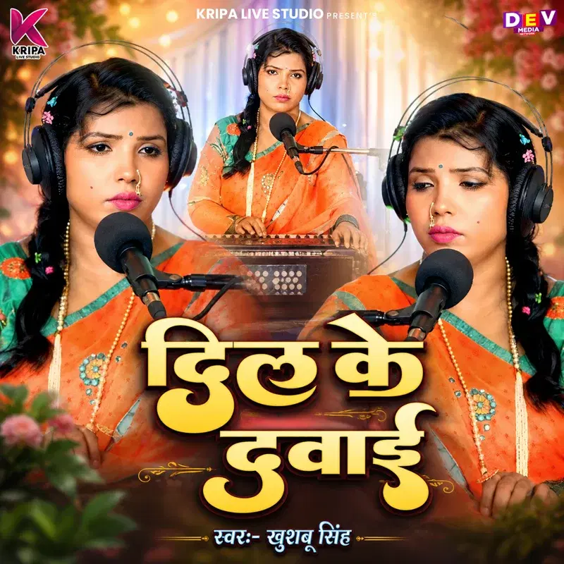 Dil Ke Dawai