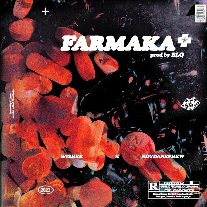 Cover Art