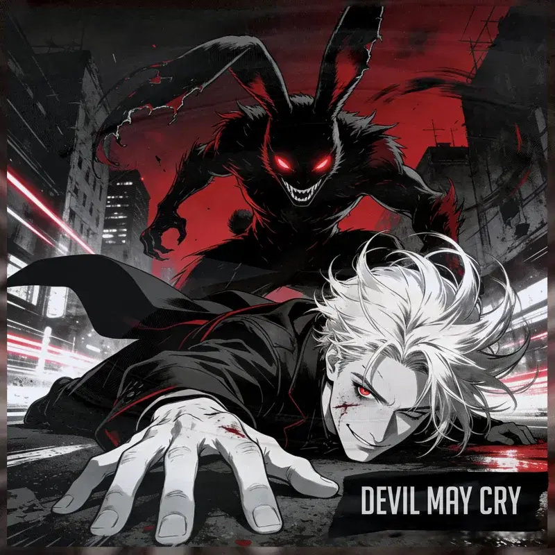 Cover Art