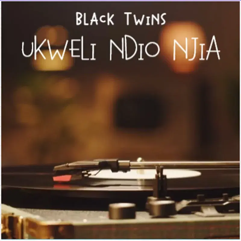 Ukweli Ndio Njia