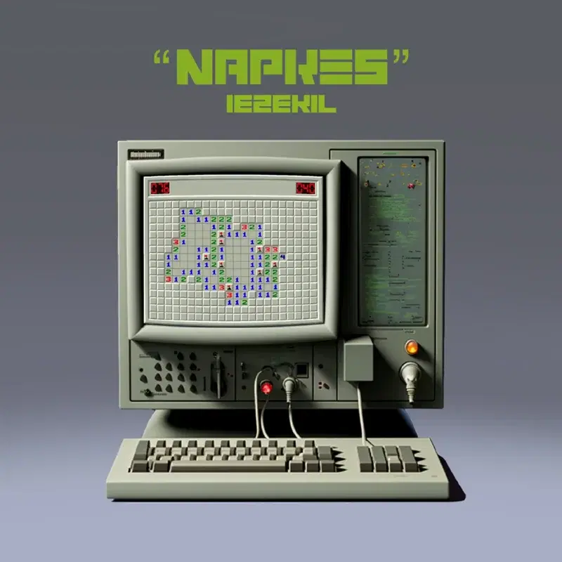 Cover Art