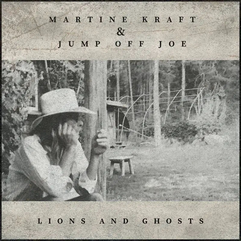Lions and Ghosts