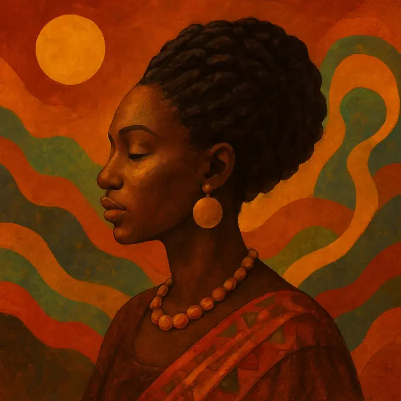 Mawuena Africa