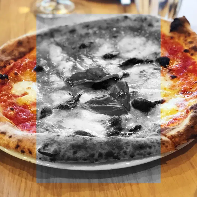 Pizza Bomber