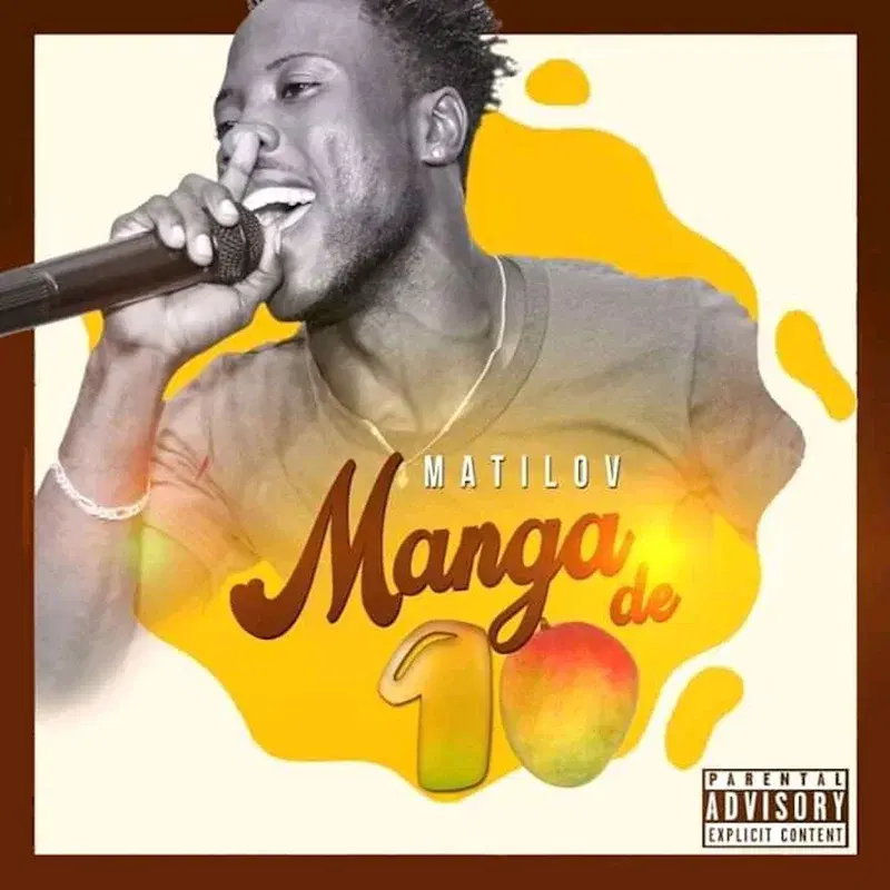 Manga de 10