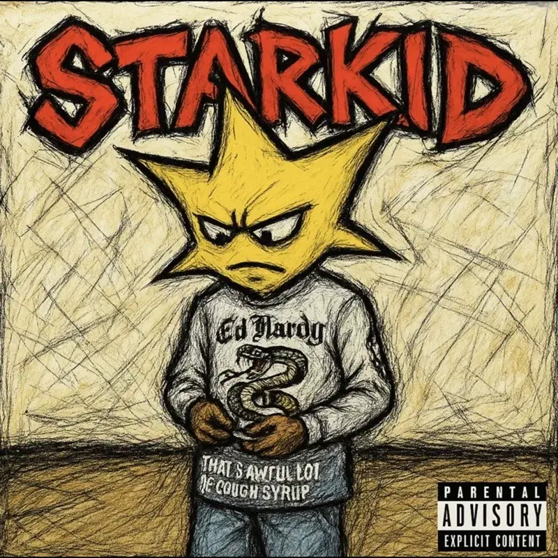 Star Kid Pt.2