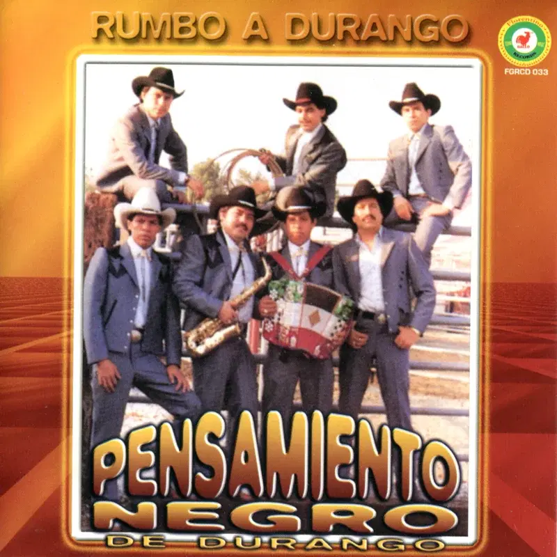 Rumbo A Durango