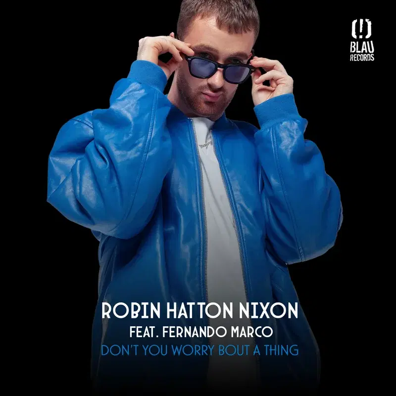 Don't You Worry Bout a Thing