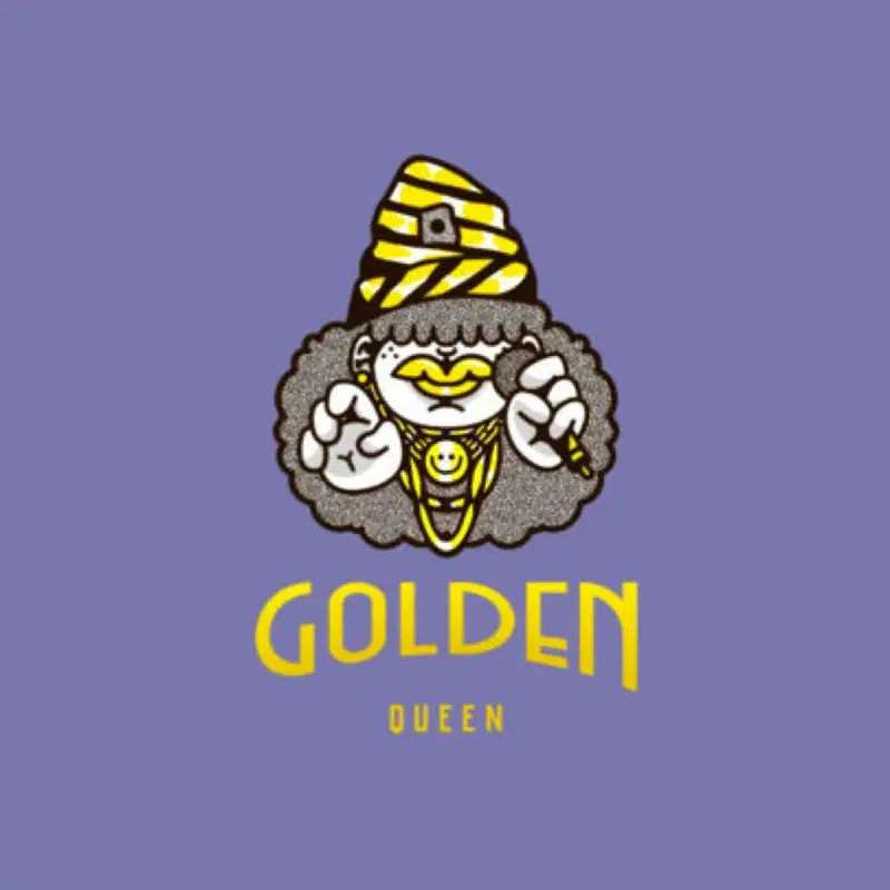 Golden Queen