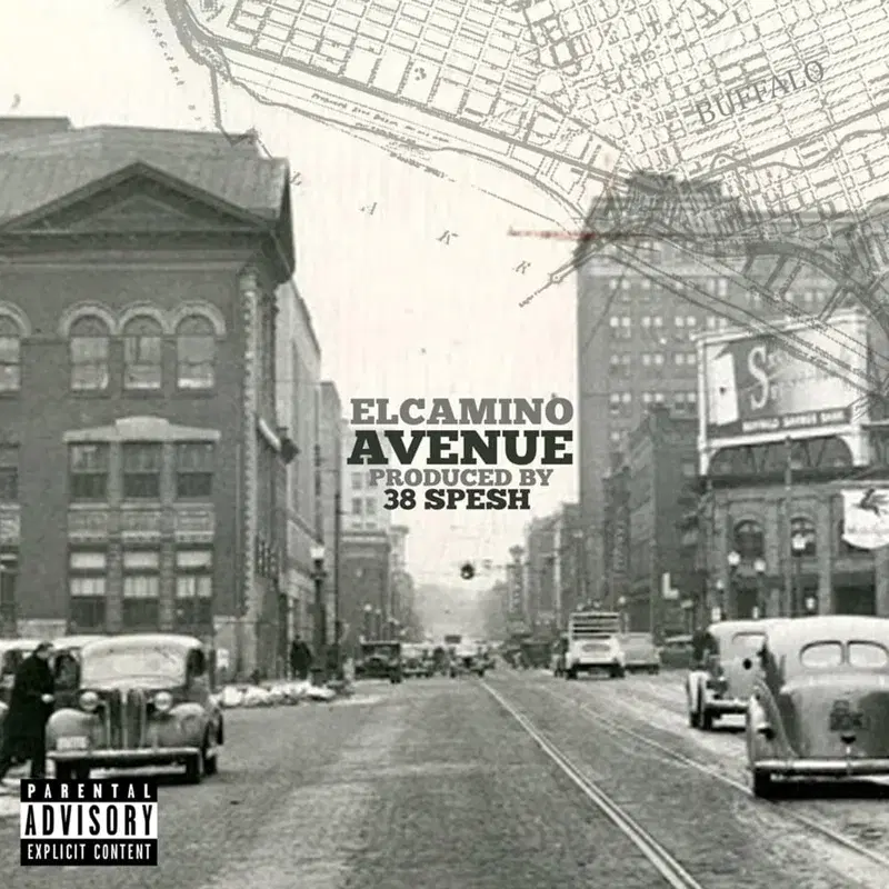 Avenue