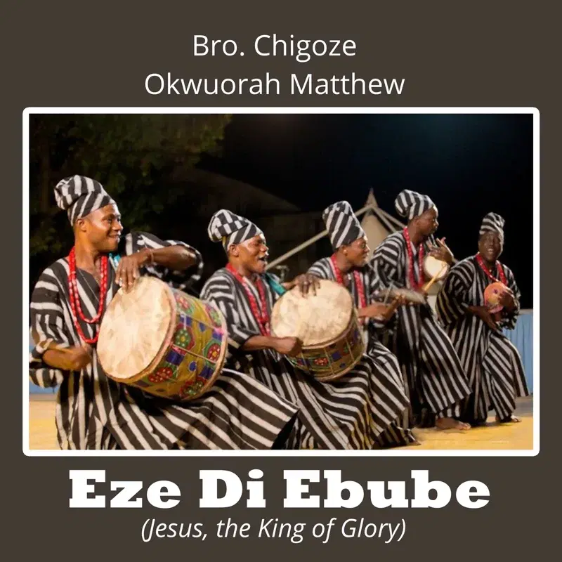 Eze Di Ebube