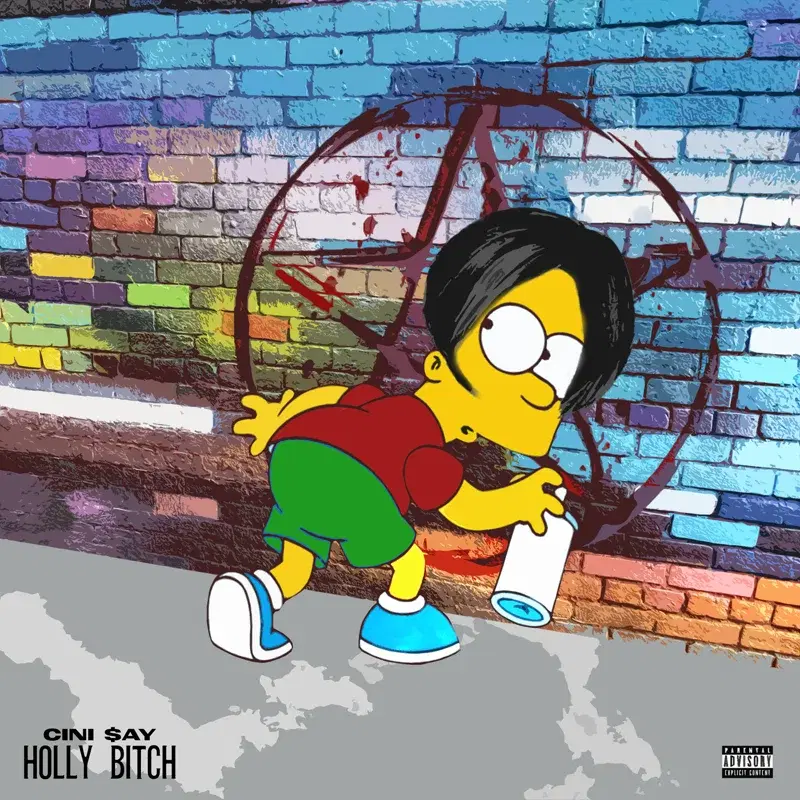 HOLLY BITCH