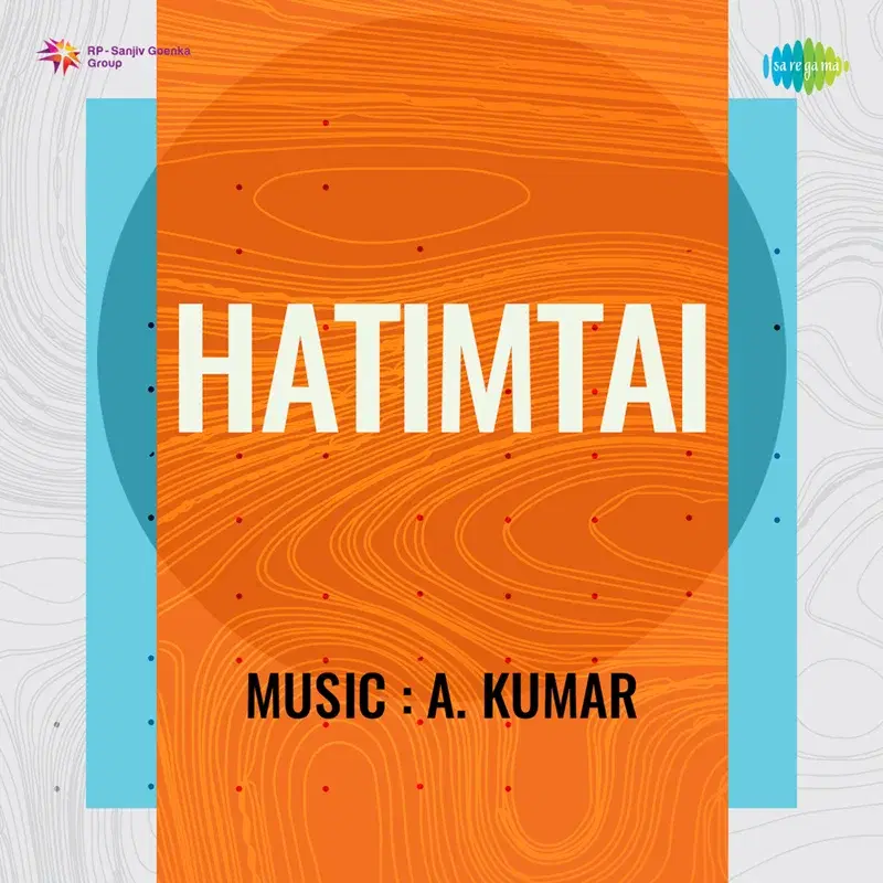 Hatimtai (Original Motion Picture Soundtrack)