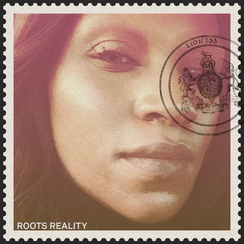 Lioness