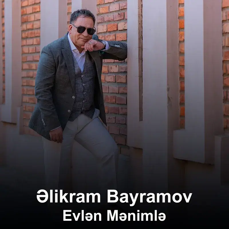 Evlən Mənimlə