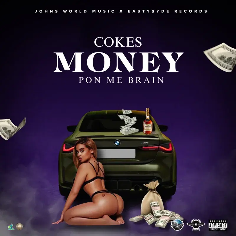 Money Pon Me Brain