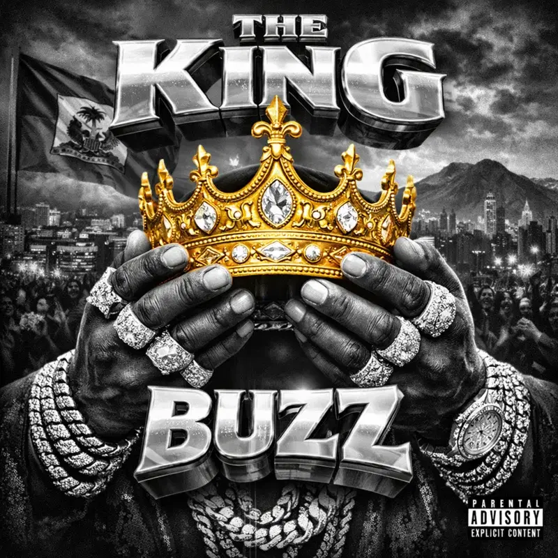 The King Buzz