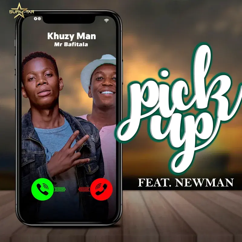 Pick Up