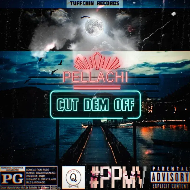 Cut Dem Off