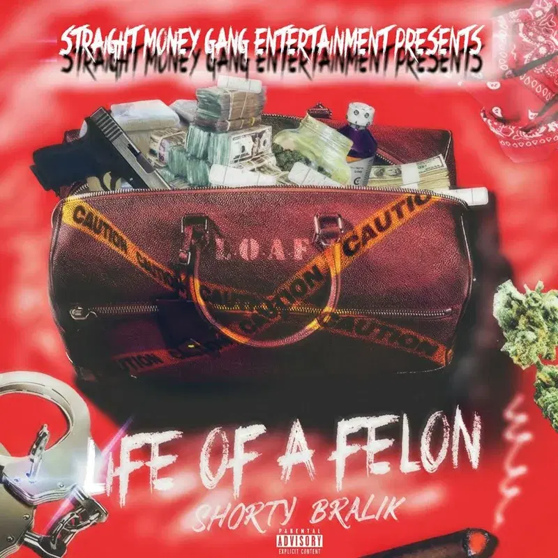 L.O.a.F. (Life of a Felon)