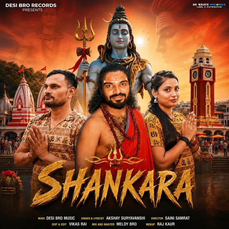 Shankara