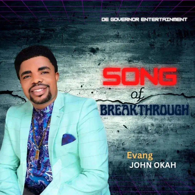 SONG OF BREAKTHROUGH