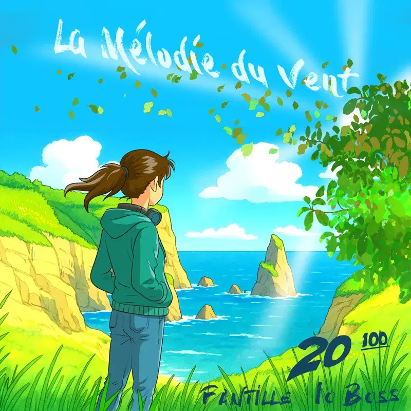 La Mélodie Du Vent