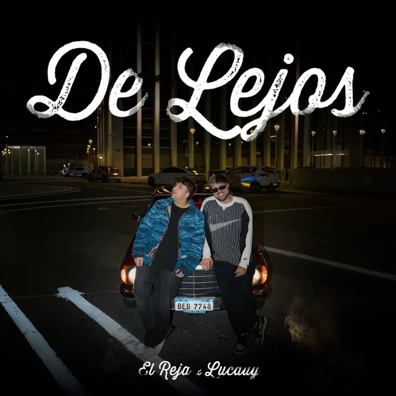 De Lejos
