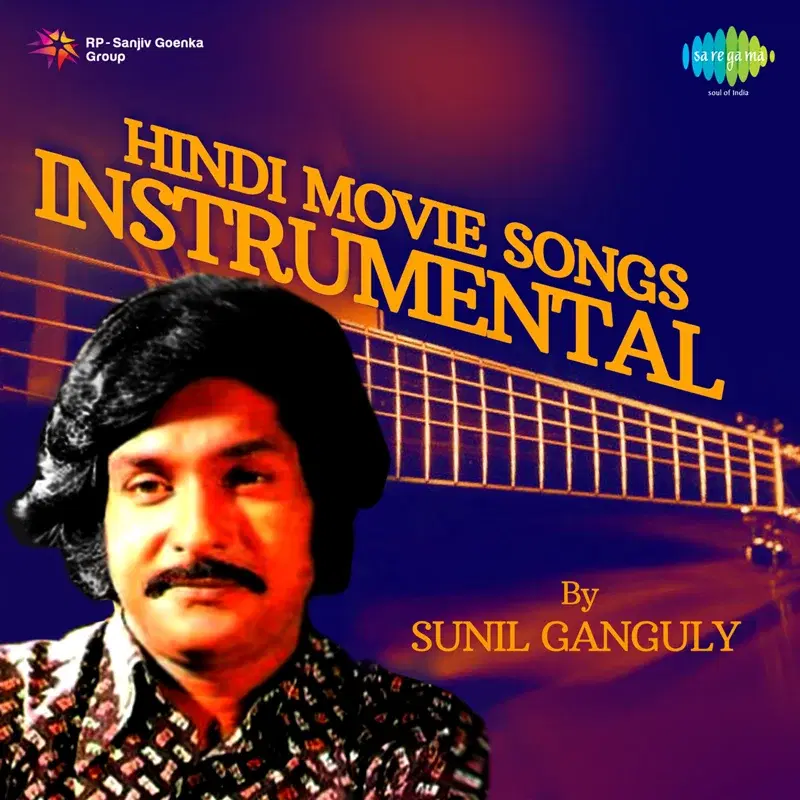 Hindi Movie Songs Instrumental