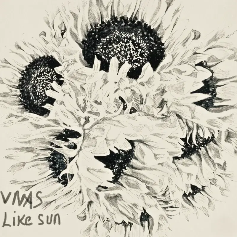 Like Sun