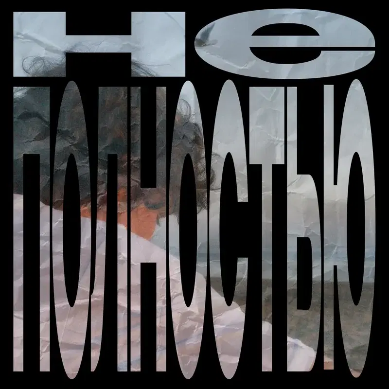 НЕ/ПОЛНОСТЬЮ