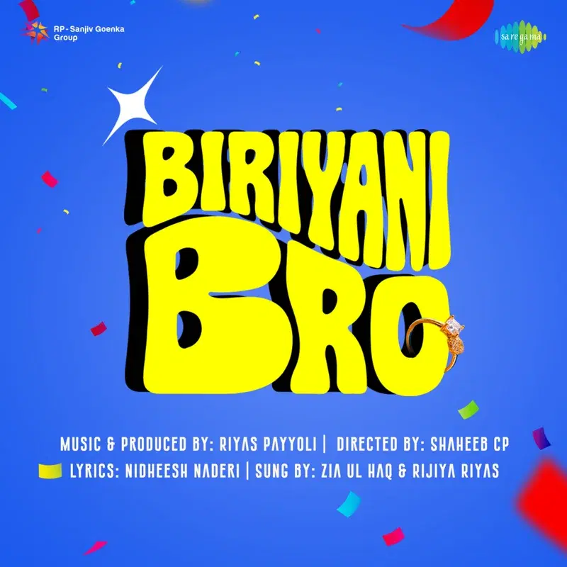 Biriyani Bro