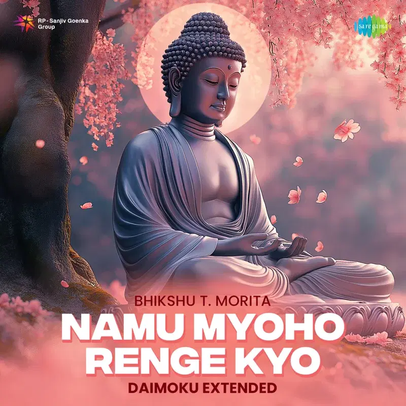 Namu Myoho Renge Kyo Daimoku Extended