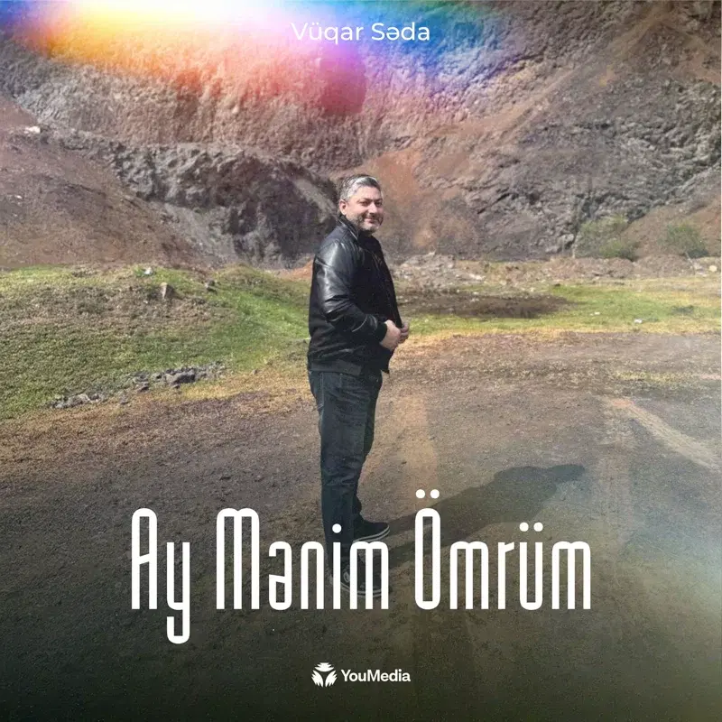 Ay Mənim Ömrüm