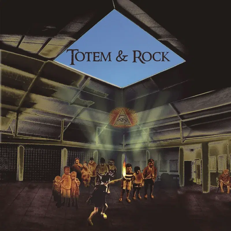 Totem&Rock