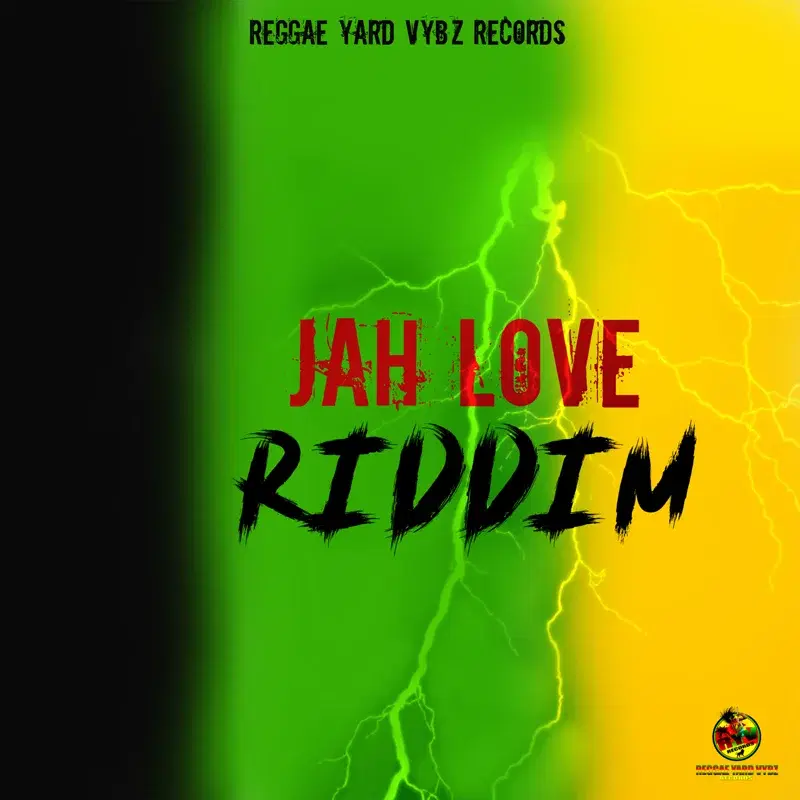 Jah Love Riddim