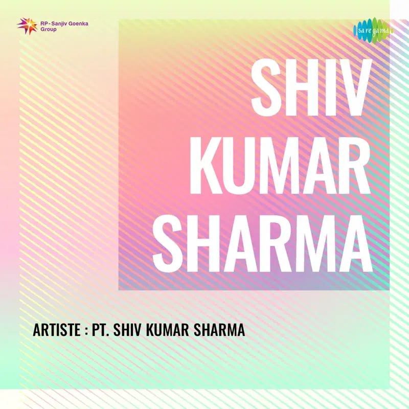 Shiv Kumar Sharma