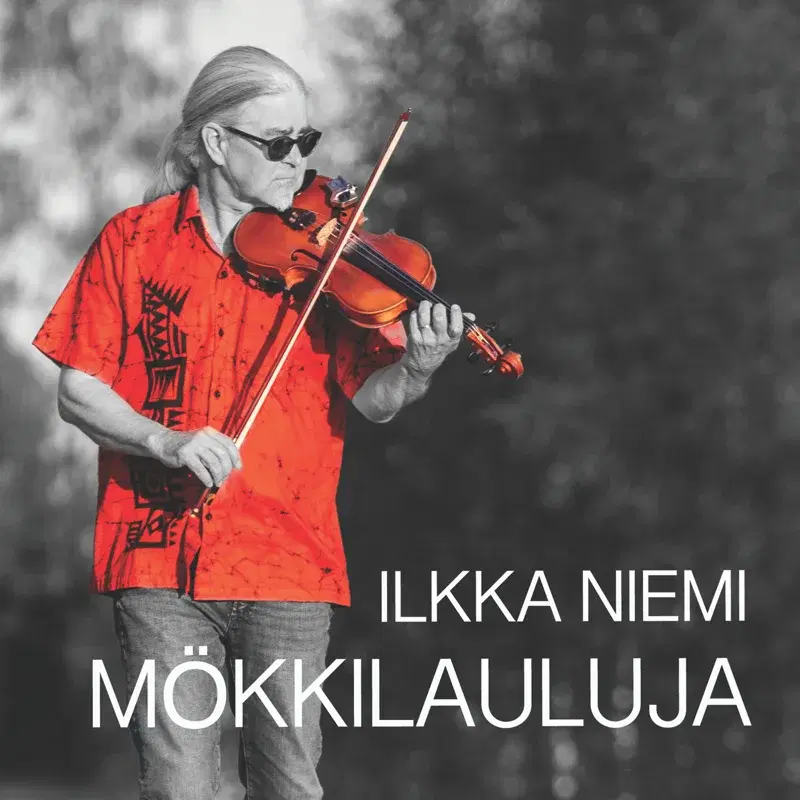 Mökkilauluja