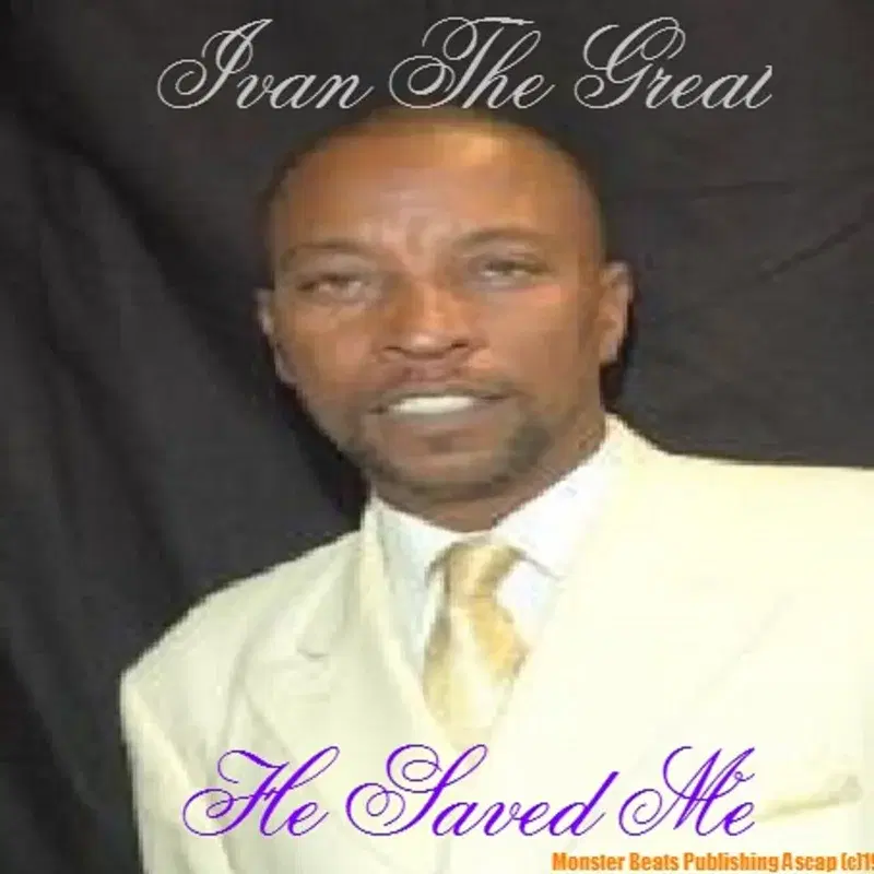 He Saved Me